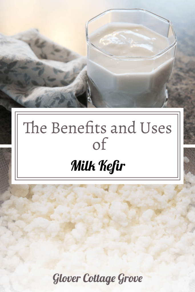 Kefir: The Probiotic Superfood